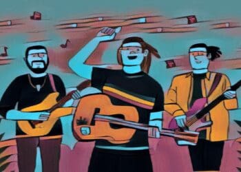 Warner Music Group Partners With OpenSea To Boost Web3 Opportunities For Artists.