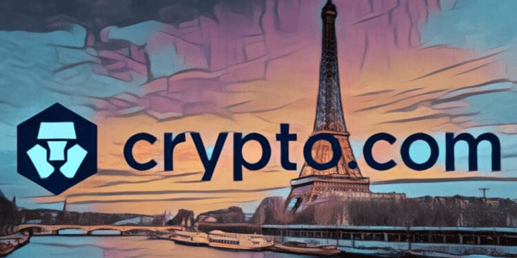 crypto.com regulatory approval in France