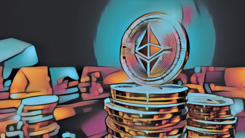 Ethereum Co-Founder, Vitalik Buterin Transfers 1M$ Worth Of ETH To Coinbase