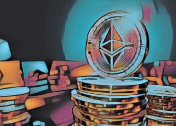 $4.5 USD Worth Of ETH Burn Mysteriously