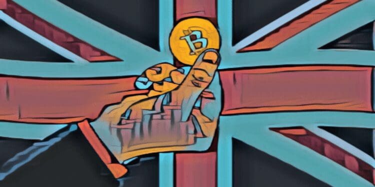 The UK May Ban Crypto Cold Calls As Scam Rates Increase