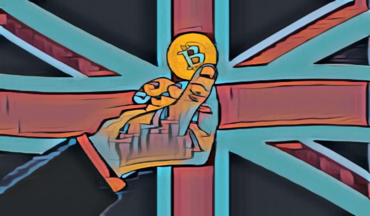 UK Takes Action Against Crypto Fraud with Ban on Cold Calls