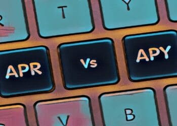 APR vs. APY: How do they differ? What do they mean?  