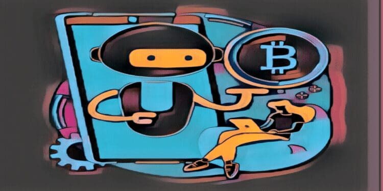 Automated Crypto Trading: A Beginner’s Guide