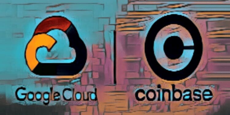 Breaking: Google partners with Coinbase to enable crypto payments with cloud services
