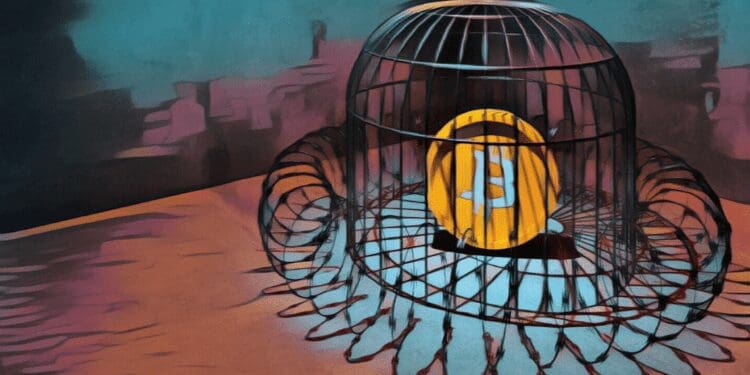 Breaking: OKX crypto exchange is blocked by Russia