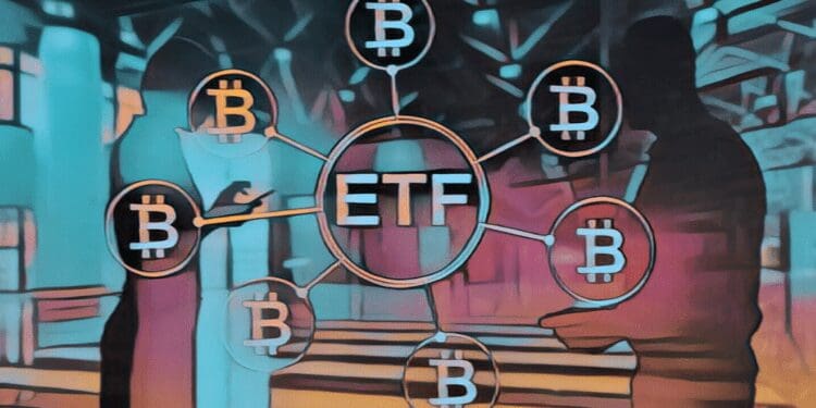 Crypto ETF: Definition, How It Works, and How to Invest