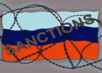 Europe Enforces a Blanket Ban on all Crypto Operations with Russian Entities