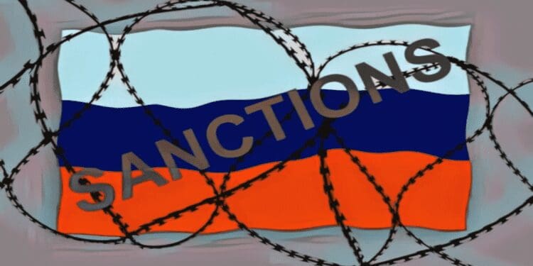 Europe Enforces a Blanket Ban on all Crypto Operations with Russian Entities