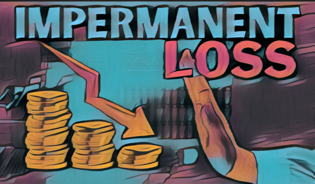 Impermanent loss What it is and how to avoid it 1