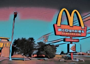 McDonald’s is Now Accepting Bitcoin and Tether in Swiss Town