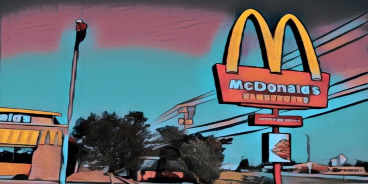 McDonald’s is Now Accepting Bitcoin and Tether in Swiss Town