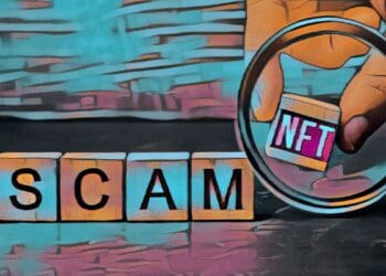 Scam Alert: This Email Can Drain Your Crypto and NFT Wallet