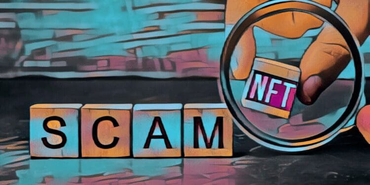 Scam Alert: This Email Can Drain Your Crypto and NFT Wallet