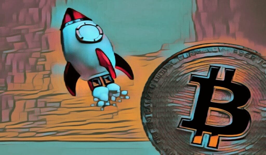 Top 3 Factors Driving Bitcoin's Hash Rate Toward Record-Breaking Levels