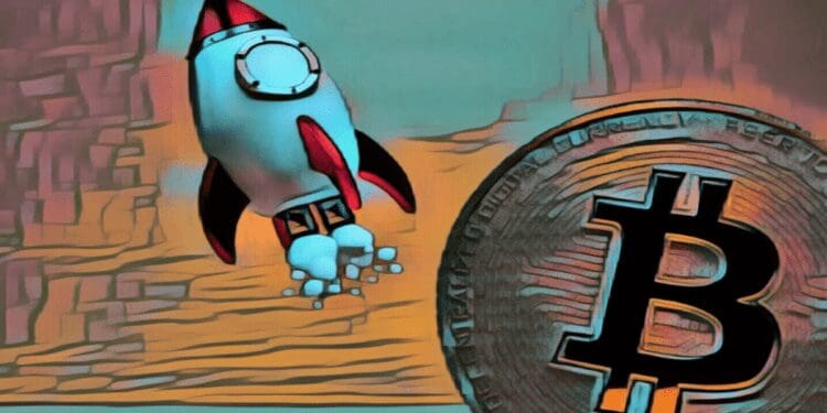 Top 3 Factors Driving Bitcoin's Hash Rate Toward Record-Breaking Levels