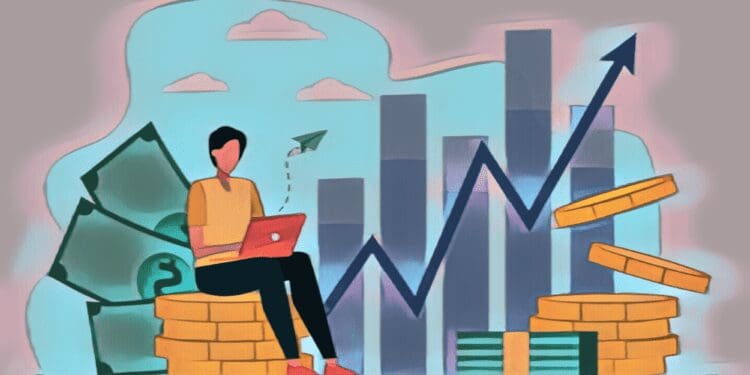 Top 6 Cryptocurrency To Invest In