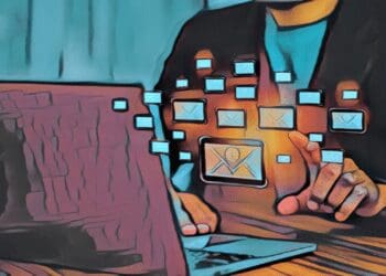 With Web3, your email may look like this