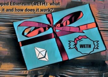 Wrapped Ethereum (wETH): what is it and how does it work?