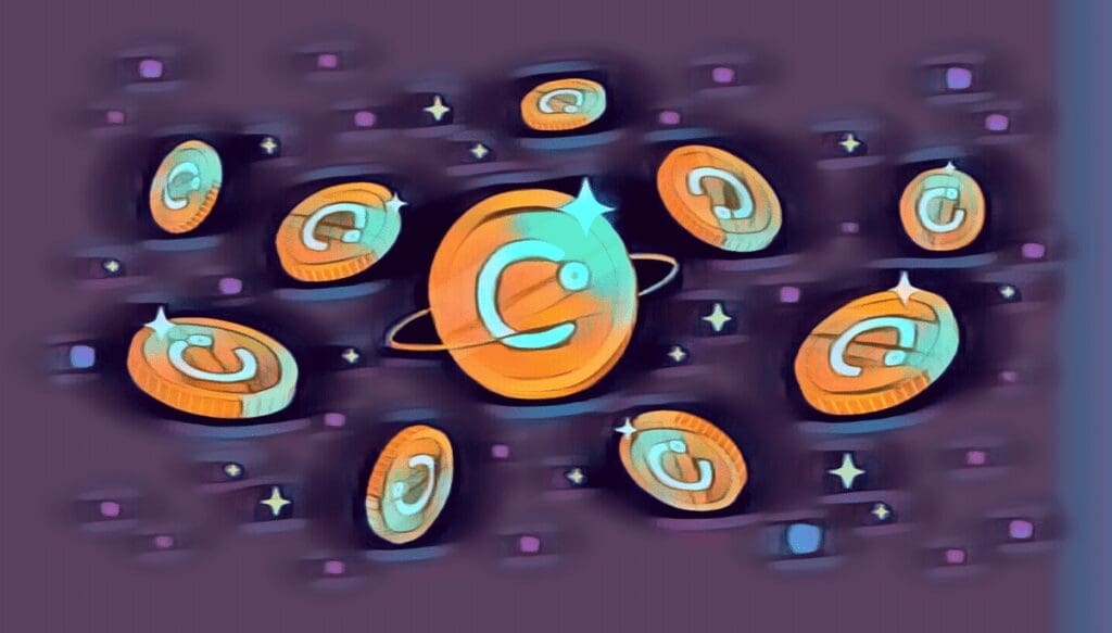 Celsius, a failed cryptocurrency lending platform, has lost yet another key executive and co-founder.