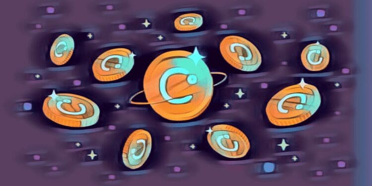 Celsius, a failed cryptocurrency lending platform, has lost yet another key executive and co-founder.