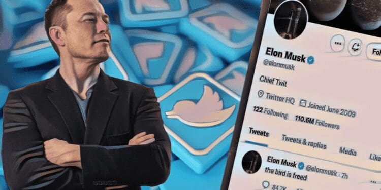 New Twitter 'X' Logo Captivates XRP Community - What's The Reason Behind The Fascination?