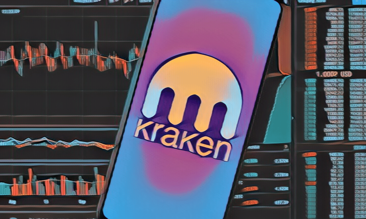 Kraken Authorized As Virtual Asset Service Provider In Ireland Ahead of MiCA Vote