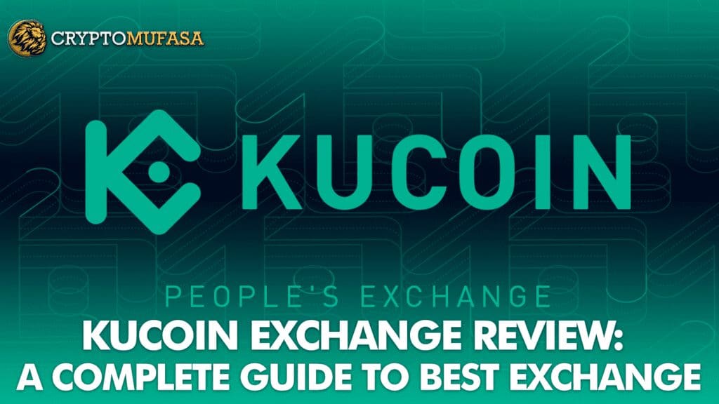 Kucoin Exchange review