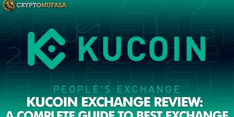 Kucoin Exchange review