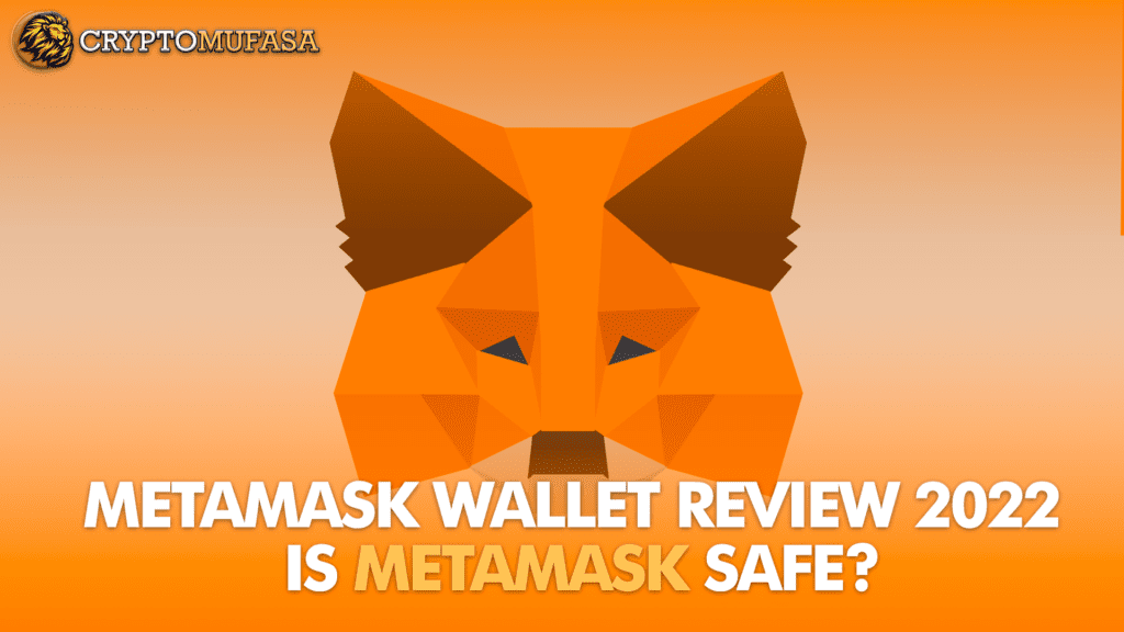 Metamask crypto wallet review