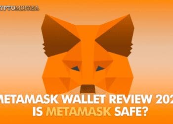 Metamask crypto wallet review