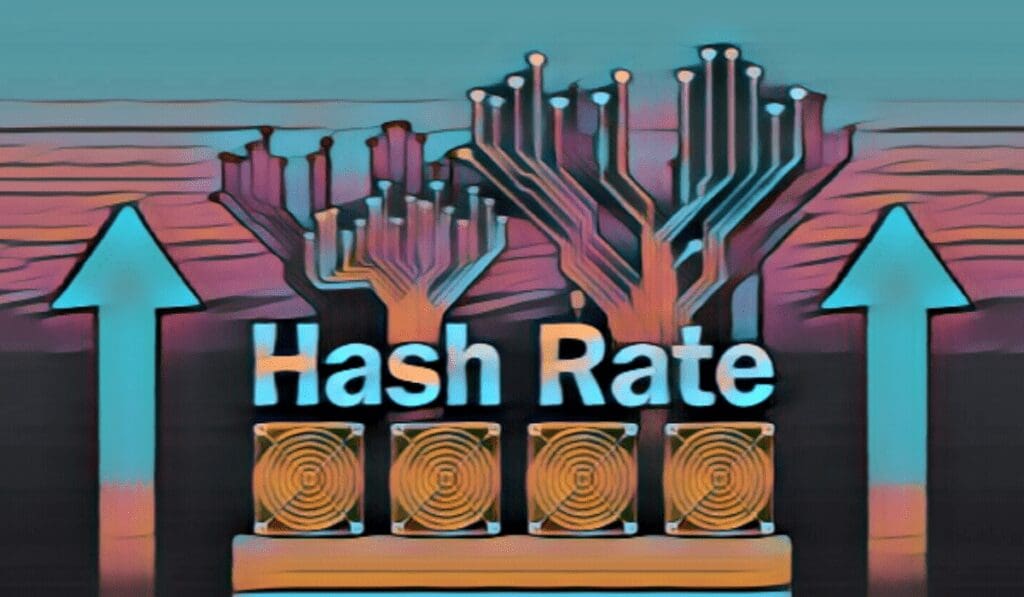 Bitcoin Hash Rate: What Does It Mean And Why Is It Important?
