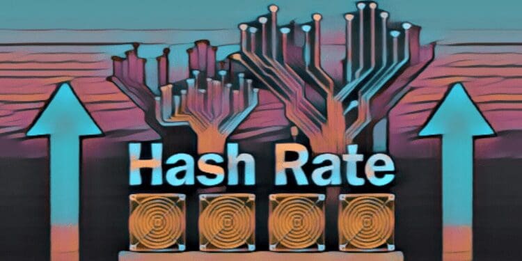 Bitcoin Hash Rate: What Does It Mean And Why Is It Important?