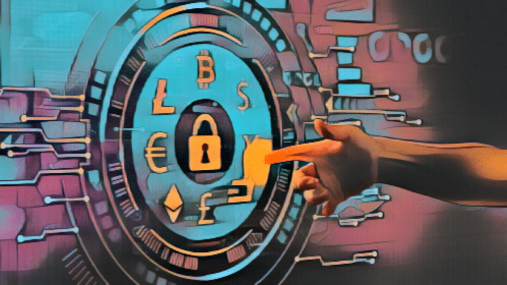 Bitcoin Security Tips Everything You Need To Know