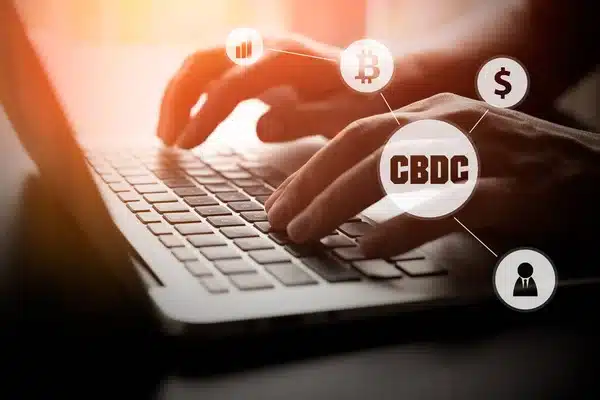 CBDC : A Complete Guide to Central Digital Currencies