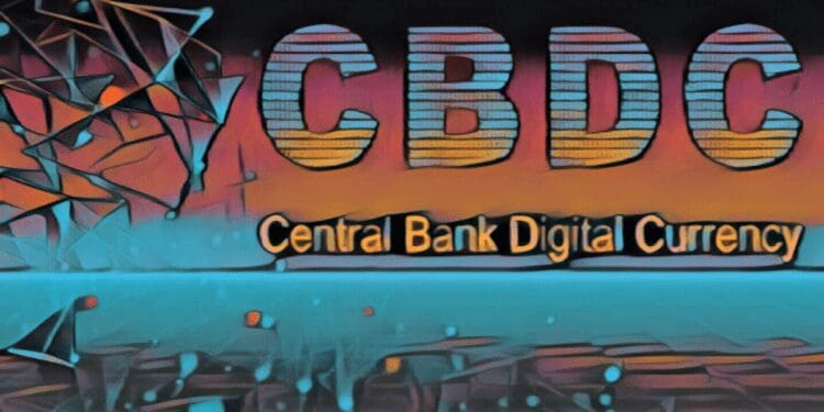 Cross-Border CBDC Collaboration: Hong Kong, UAE, And Thailand Set For 2024 Launch