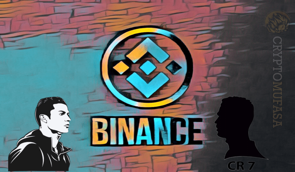 Cristiano Ronaldo's Binance Lie Detector Test Draws Mixed Reactions