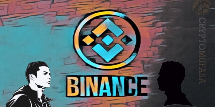 Cristiano Ronaldo's Binance Lie Detector Test Draws Mixed Reactions