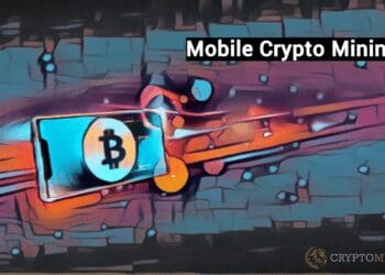 Crypto Mining With Your Mobile Phone: How Does It Work?