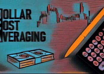 Dollar-Cost Averaging (DCA) : How Does It Work For Crypto
