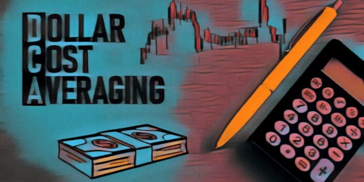 Dollar-Cost Averaging (DCA) : How Does It Work For Crypto