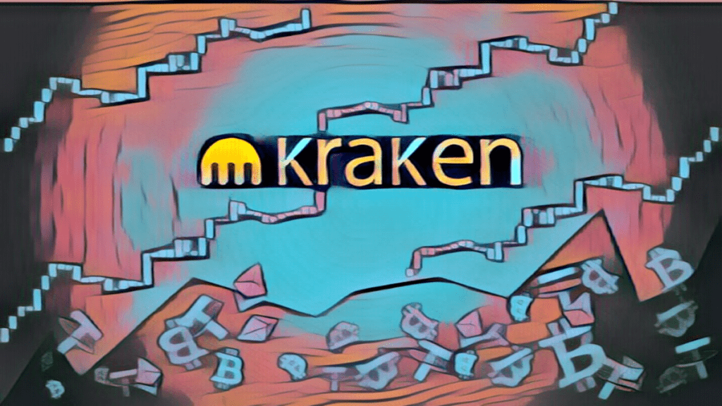 Kraken Settles With The SEC And Is Fined 362k For Violating U.S Sanctions on Iran