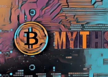 TOP 7 BITCOIN MYTHS
