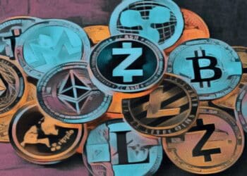 Top 10 Cryptocurrency Contenders That Will Explode In The Near Future