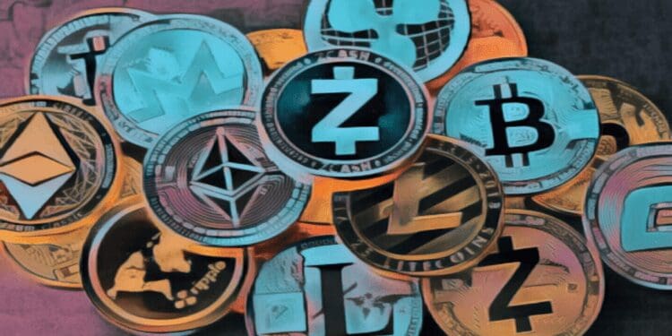 Top 10 Cryptocurrency Contenders That Will Explode In The Near Future