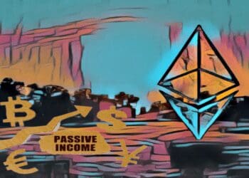 Top 5 Ways to Earn Passive Crypto Income with Ethereum