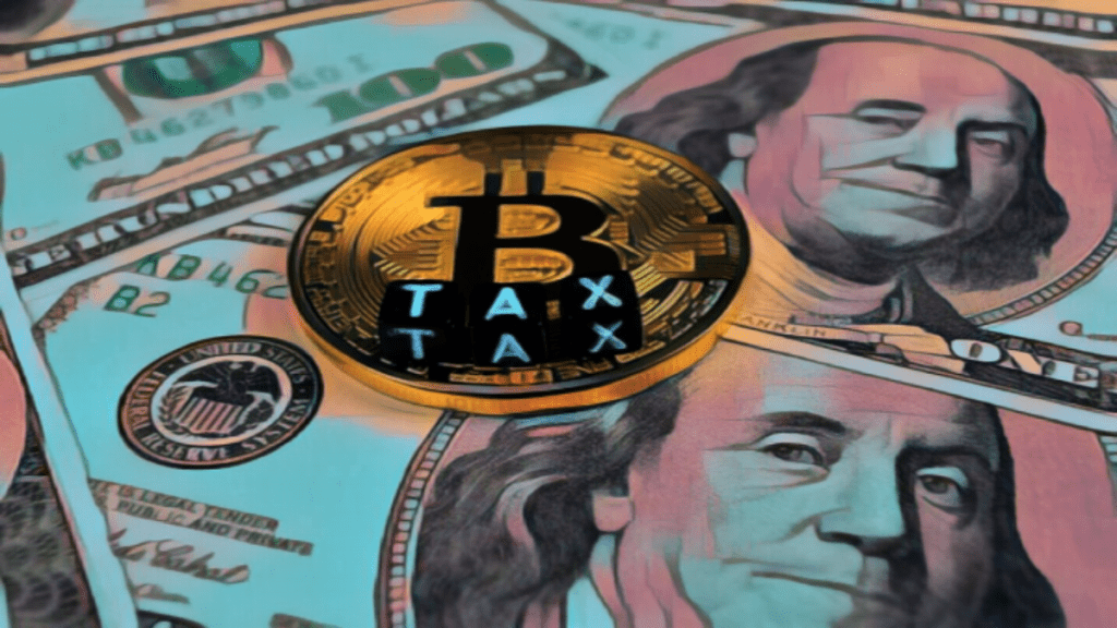 Coinbase Expresses Concern Over IRS Crypto Tax Proposal