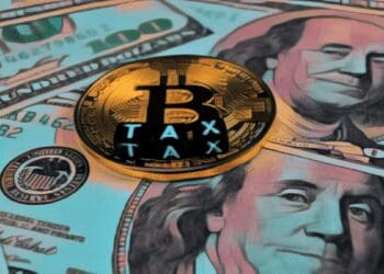 Coinbase Expresses Concern Over IRS Crypto Tax Proposal