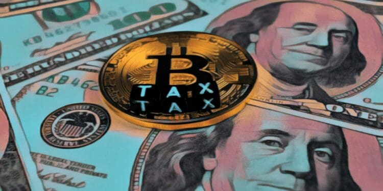 Coinbase Expresses Concern Over IRS Crypto Tax Proposal