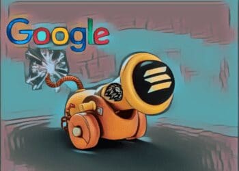 Google Becomes Solana Validator, Will Sol See Rise?
